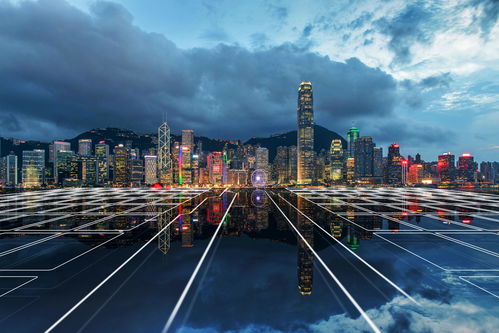 香港地名的由來 從東方明珠到科技創(chuàng)新的歷史變遷