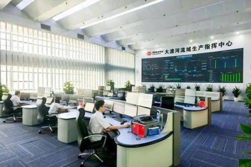 央企創(chuàng)新驅(qū)動新質(zhì)生產(chǎn)力，國家能源集團前沿科技成果閃耀高交會