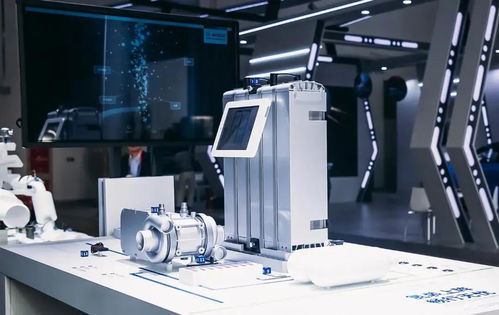 百年博世再展黑科技鋒芒，網(wǎng)路科技領(lǐng)域迎技術(shù)新突破