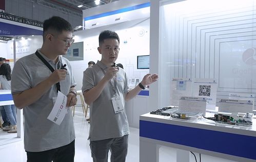 現場直擊 supplyframe四方維攜手騰訊云 信息上云 業務出海 ,直播完美收官,數字化產品發布