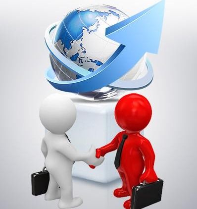 青島商務(wù)信息咨詢平臺(tái)