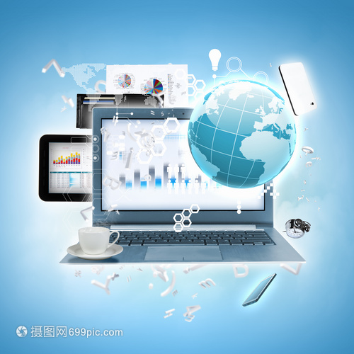 最佳互聯網的全球業務系列電子商務